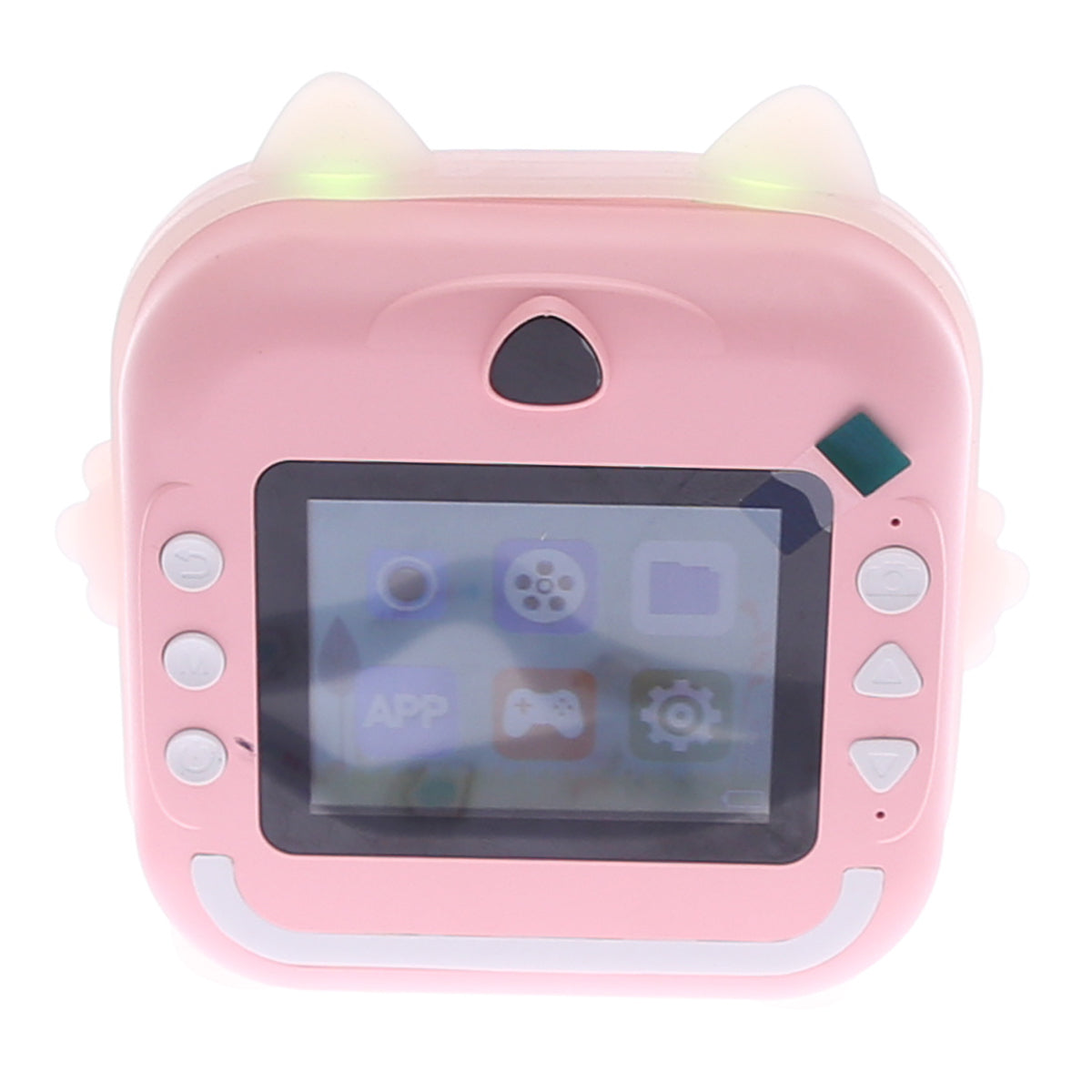 MINI CAMERA WITH PRINTER