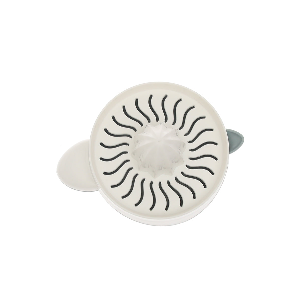 Manual Lemon Squeezer with Juice Collector