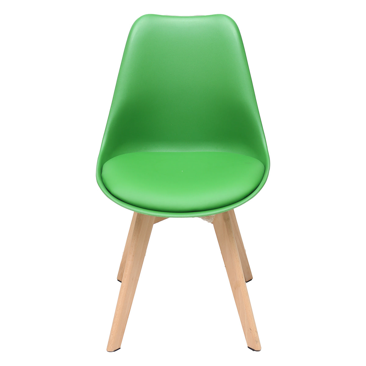 Gigma Green Chair