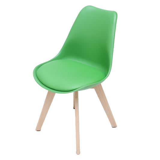 Gigma Green Chair