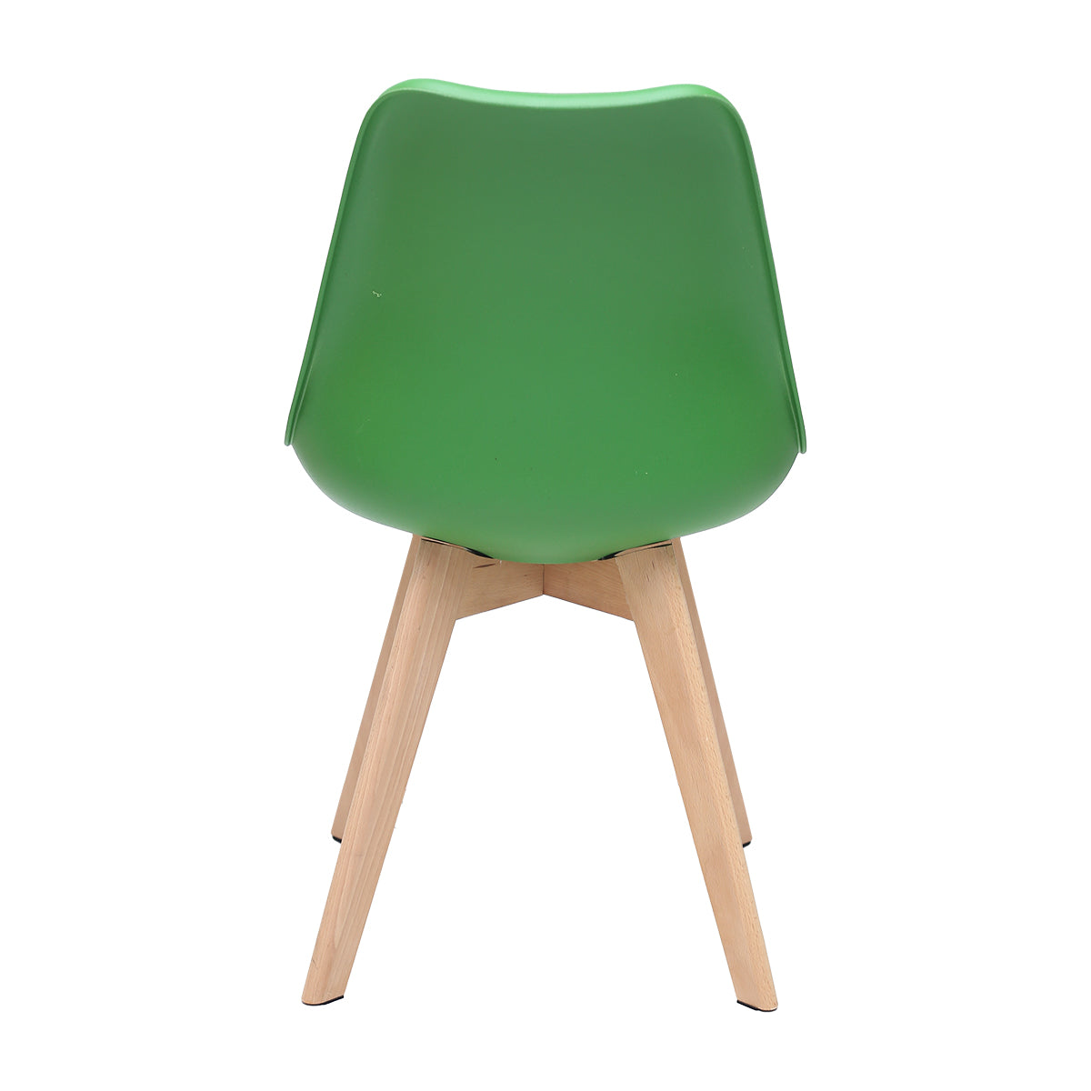 Gigma Green Chair