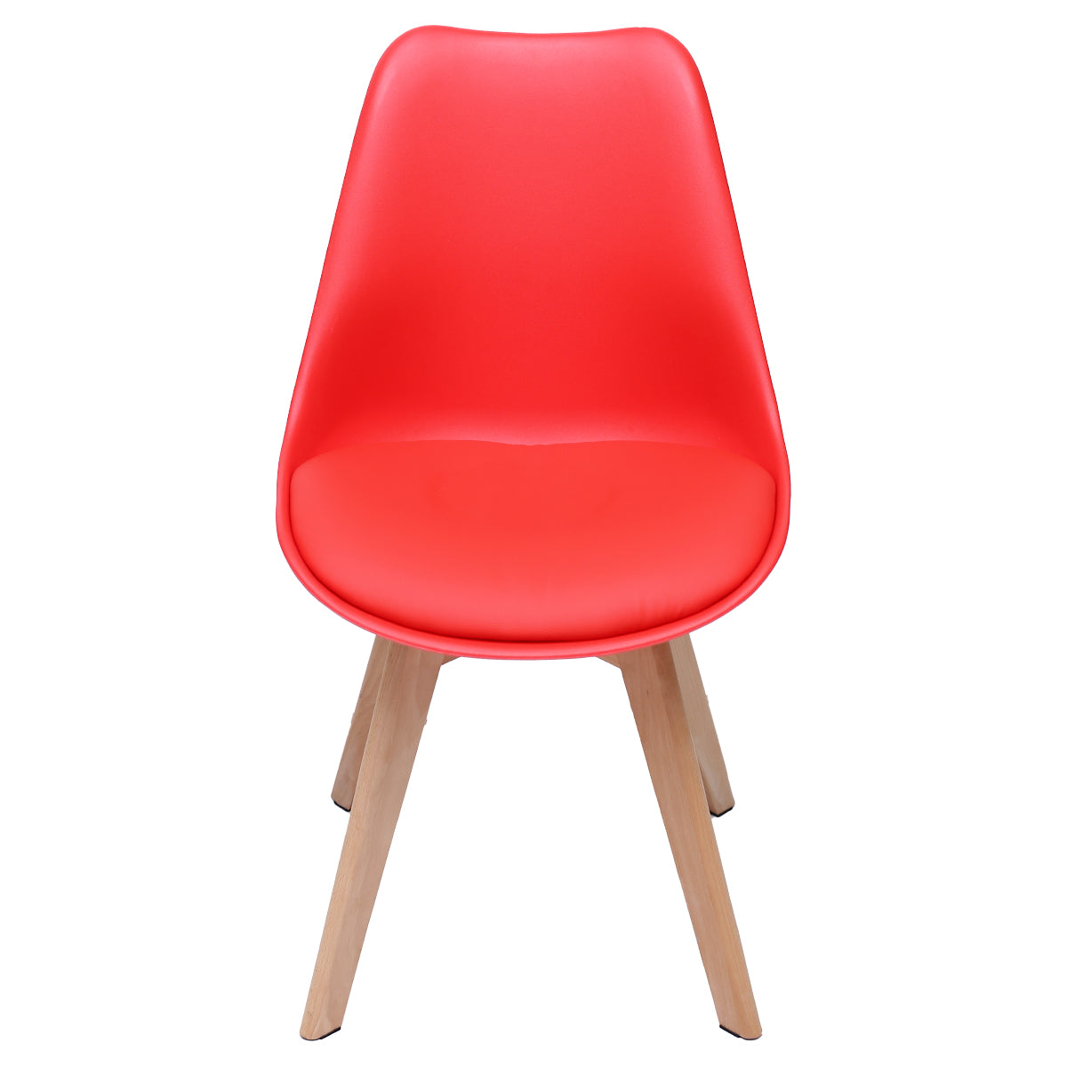 Gigma Red Chair