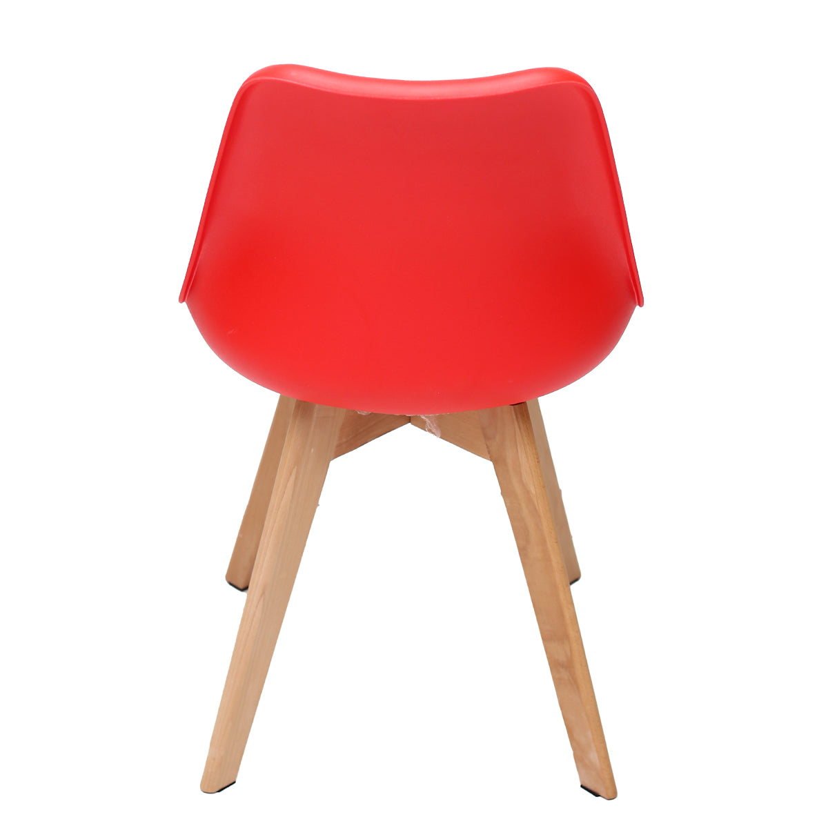 Gigma Red Chair
