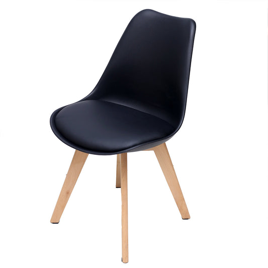 Gigma Black Chair