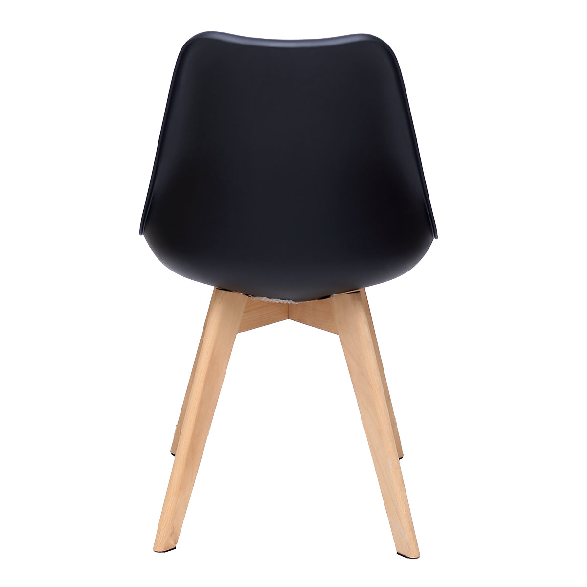 Gigma Black Chair