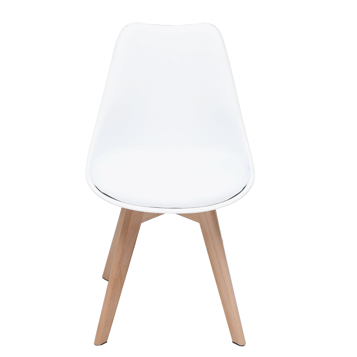 Gigma White Chair