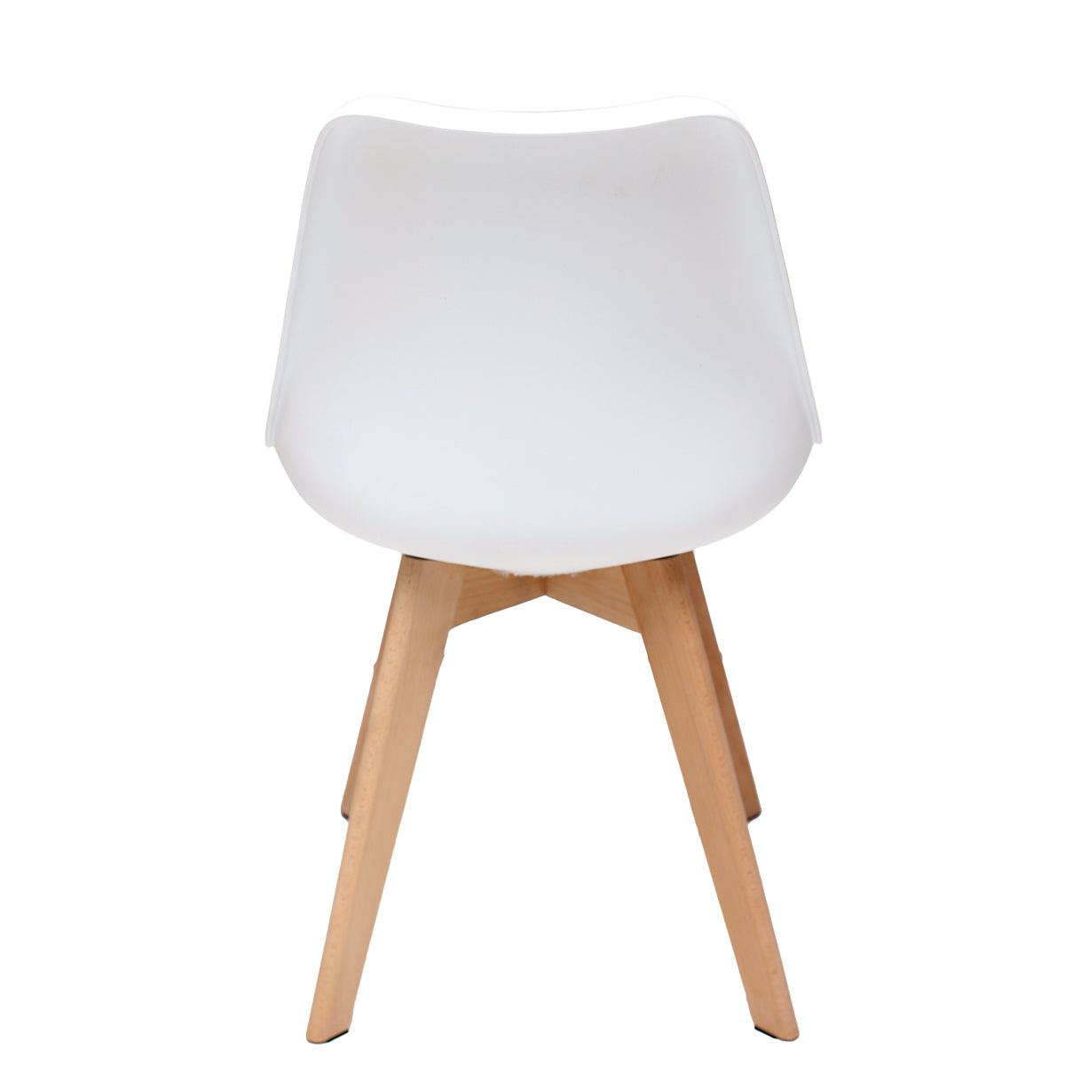Gigma White Chair