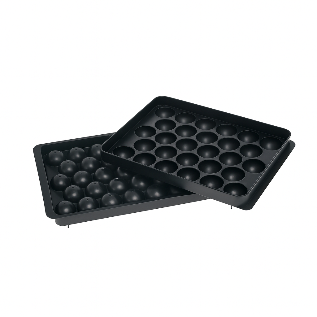Ice Tray Ð 2 Layer Sphere Mold (Turkey Made)