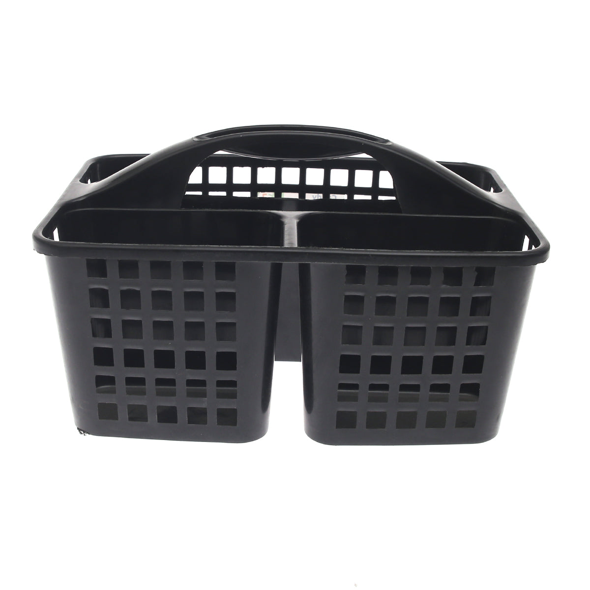 Caddy Basket Ð Black