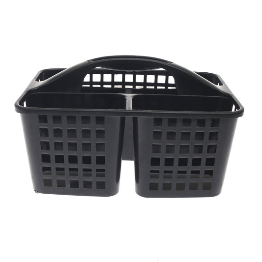Caddy Basket Ð Black