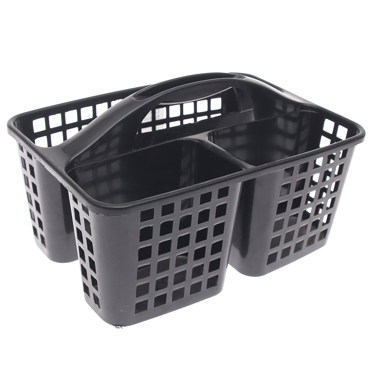 Caddy Basket Ð Black