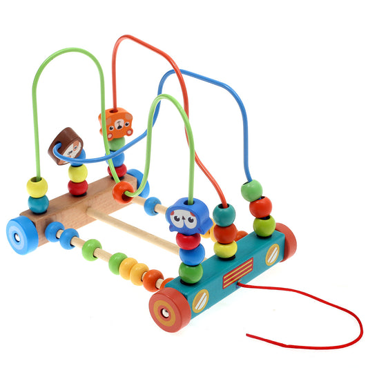 TOY CART.WMZ-001