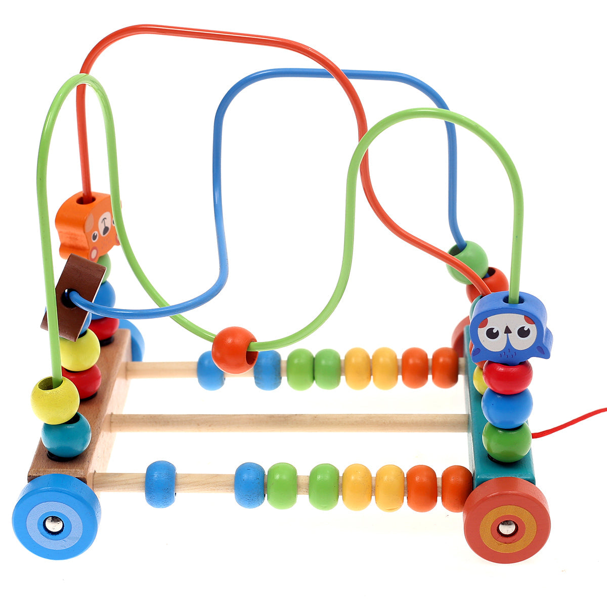 TOY CART.WMZ-001