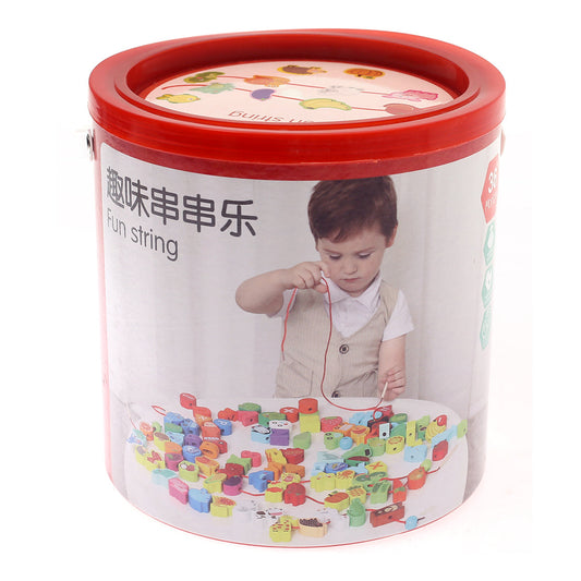 BLOCKS AND THREAD GAME.WMZ-009