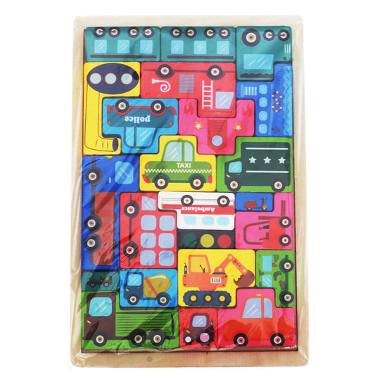 Puzzle 2407-11