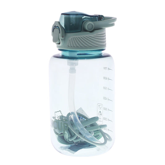Water Bottle Light Green Z311-790