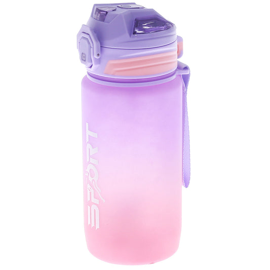 Water Bottle Purple Z311-789