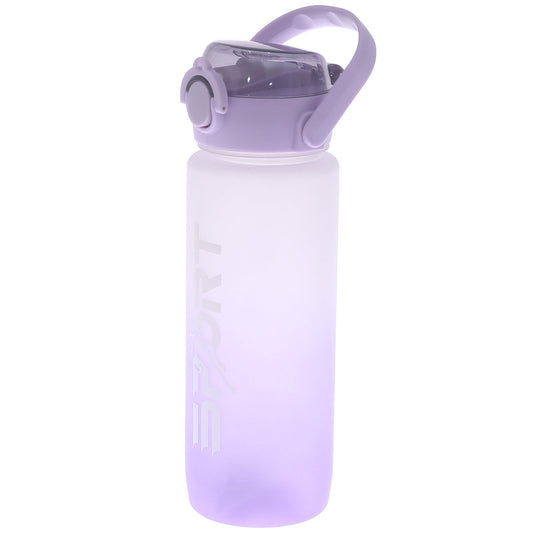 Water Bottle Pink Z311-793