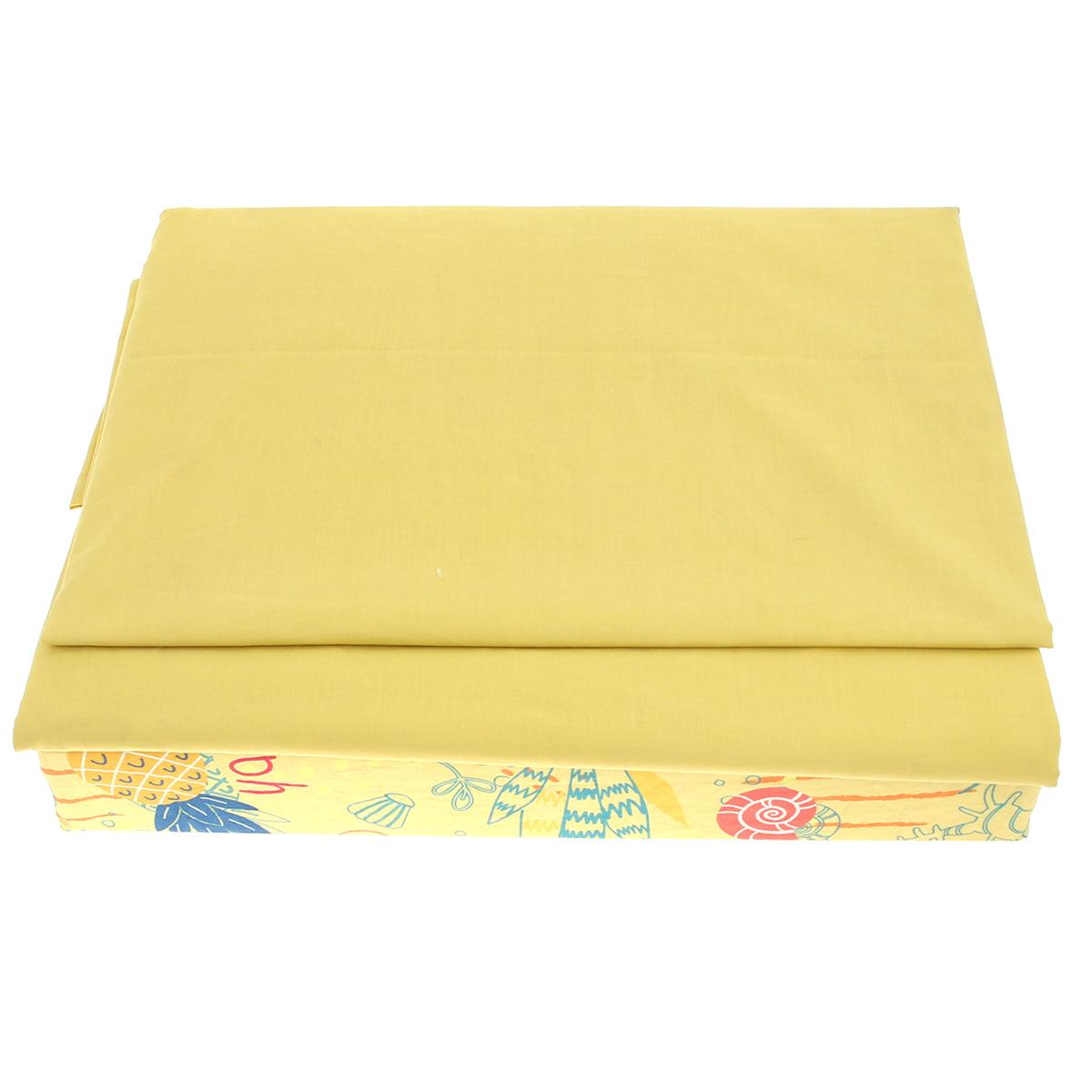 Beach Single Bedding Set Of 6