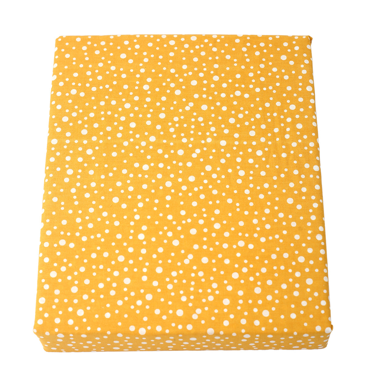 Giant Giraffe Single Bedding Set Blue