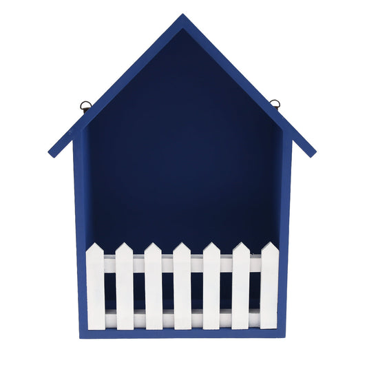 Hut Wood Rack.MQ13