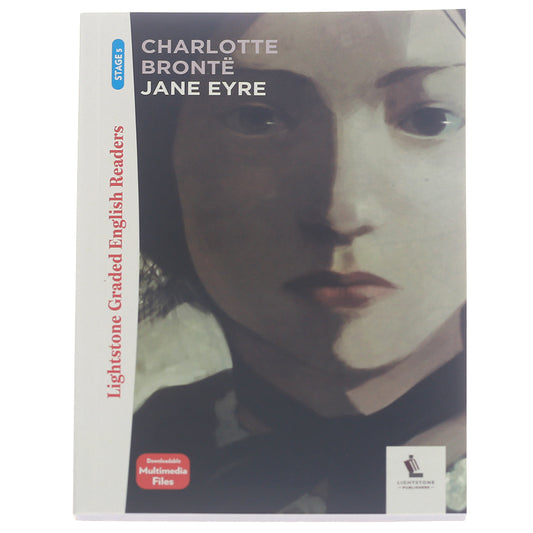 Jane Eyre.