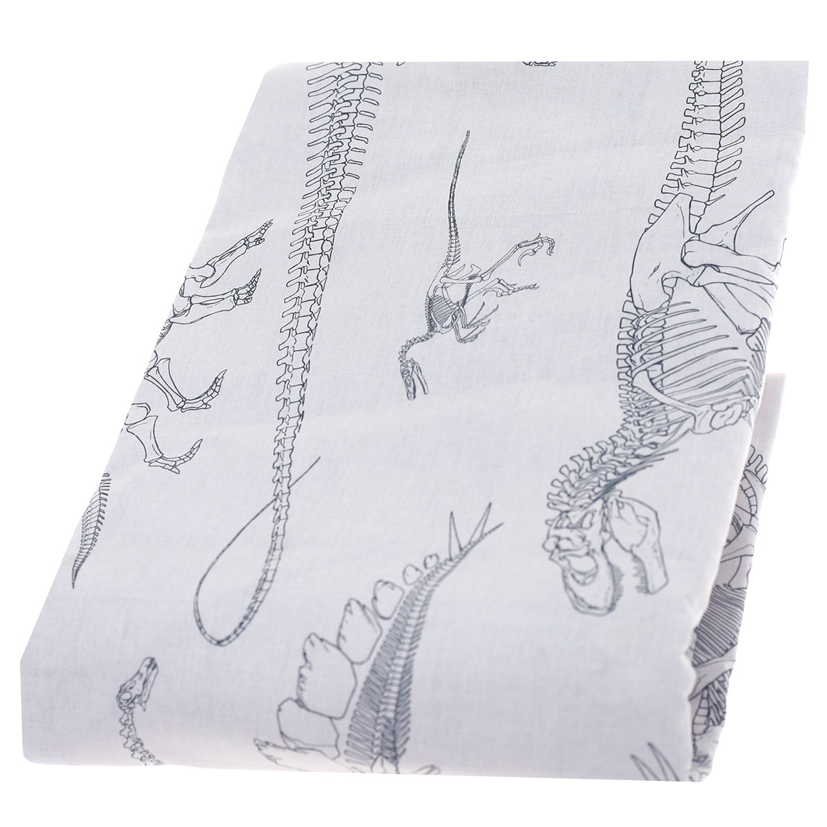 Single Bed Sheet 60x96 with 1 Pillow Cover