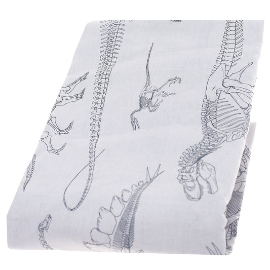 Single Bed Sheet 60x96 with 1 Pillow Cover