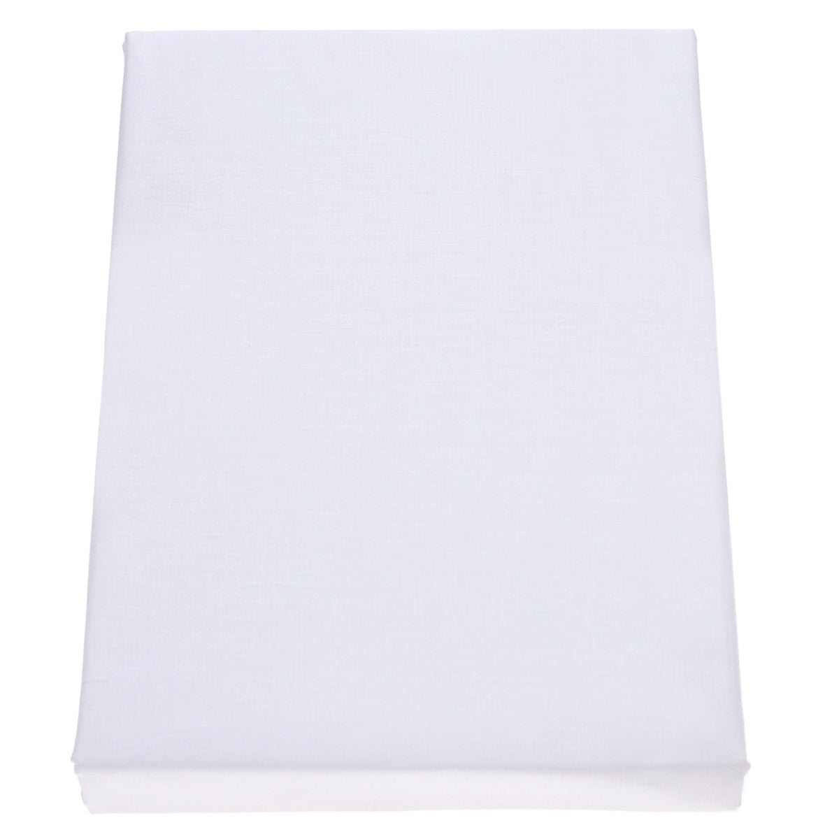 Single Bed Sheet 68x96 with 1 Pillow Cover