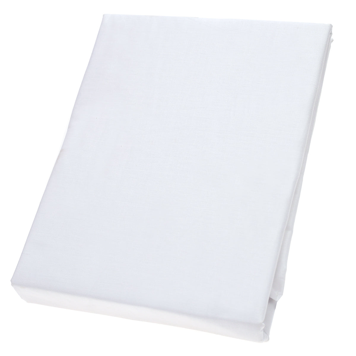 Single Bed Sheet 68x96 with 1 Pillow Cover