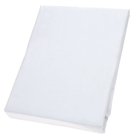 Single Bed Sheet 68x96 with 1 Pillow Cover