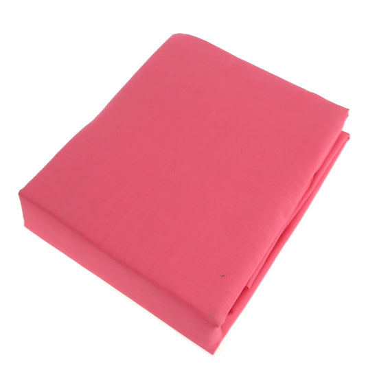 Single Bed Sheet 68x96 with 1 Pillow Cover