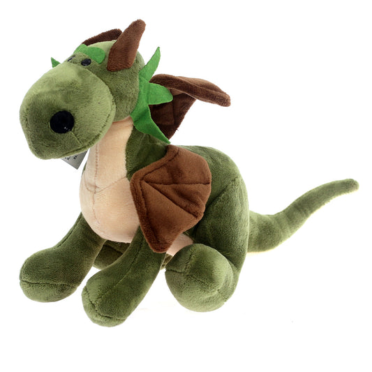 STUFFED TOYS GREEN.Z237-431