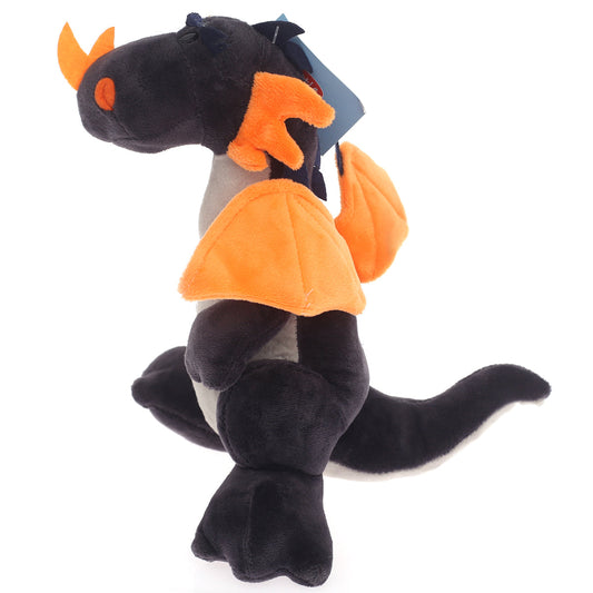 STUFFED TOYS BLACK.Z237-431
