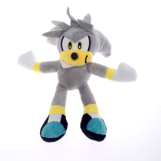 STUFFED TOYS GREY-Z237-435