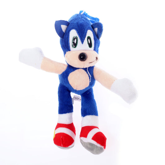STUFFED TOYS BLUE-Z237-435
