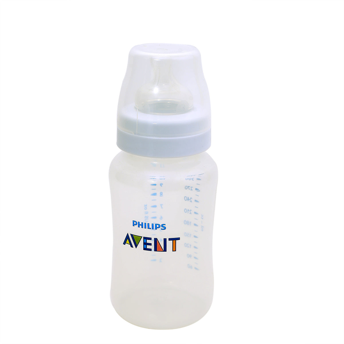 Anti-Colic Botile PP 330 ML SCF816/17