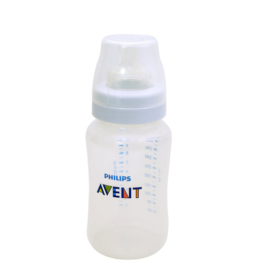 Anti-Colic Botile PP 330 ML SCF816/17
