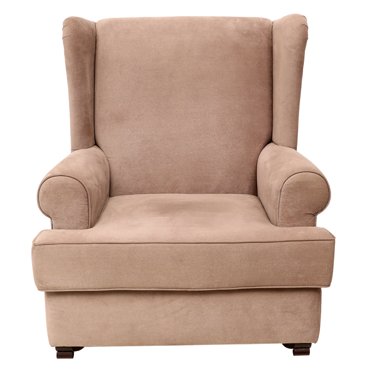 Highback Rocking Chair - HBT OV