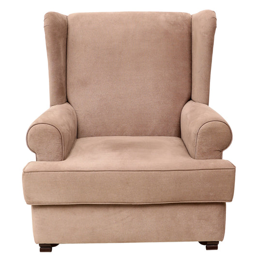 Highback Rocking Chair - HBT OV