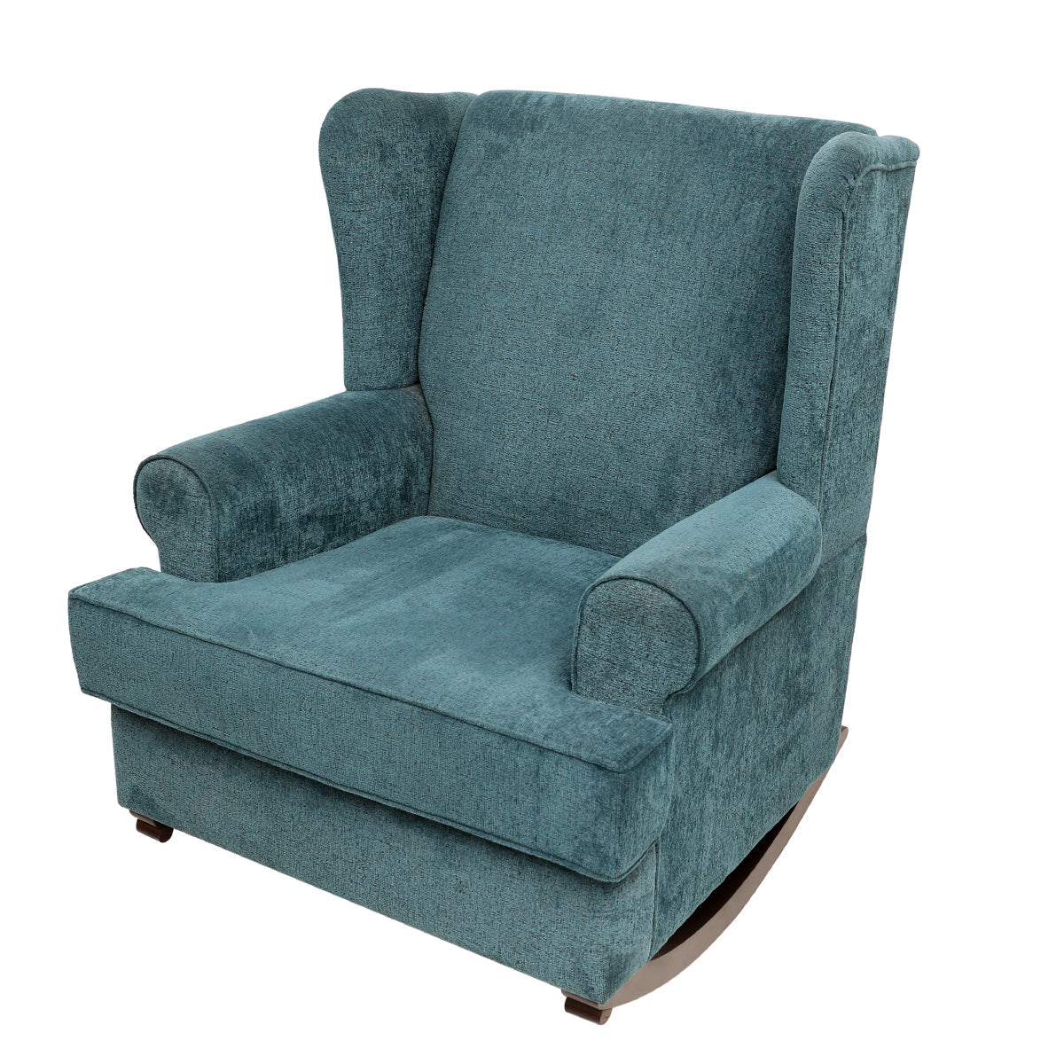 Highback Rocking Chair - HBT OV