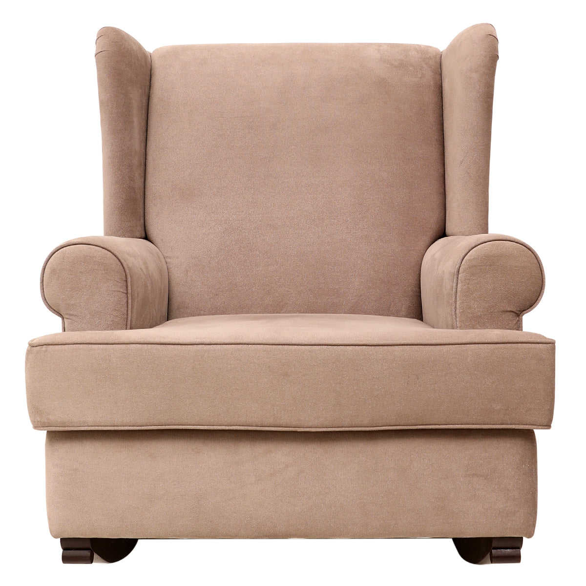 Highback Rocking Chair - HBT OV