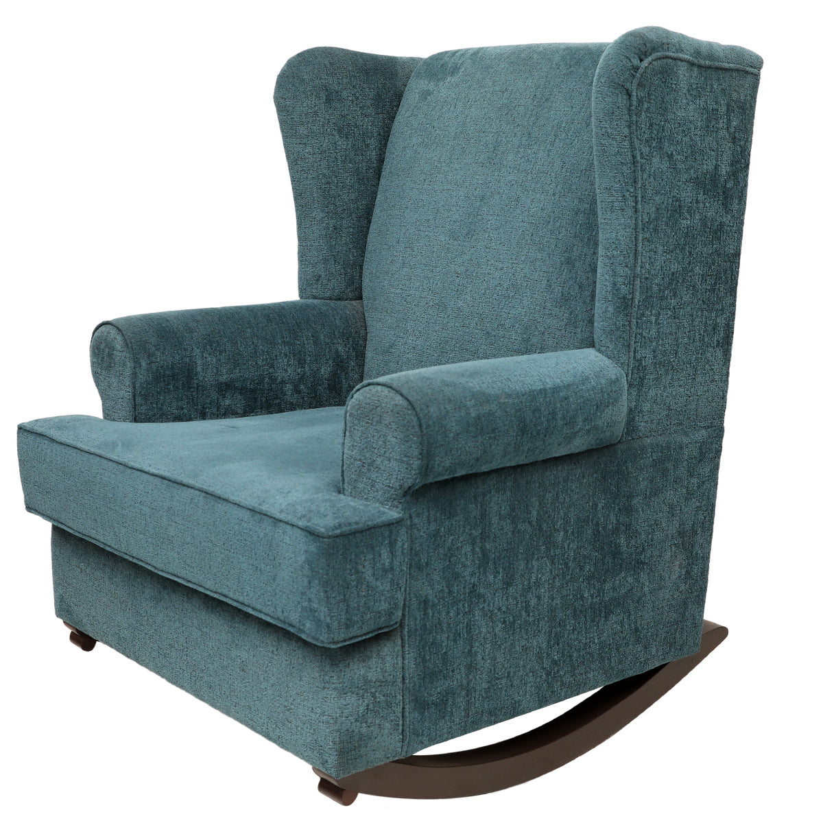 Highback Rocking Chair - HBT OV