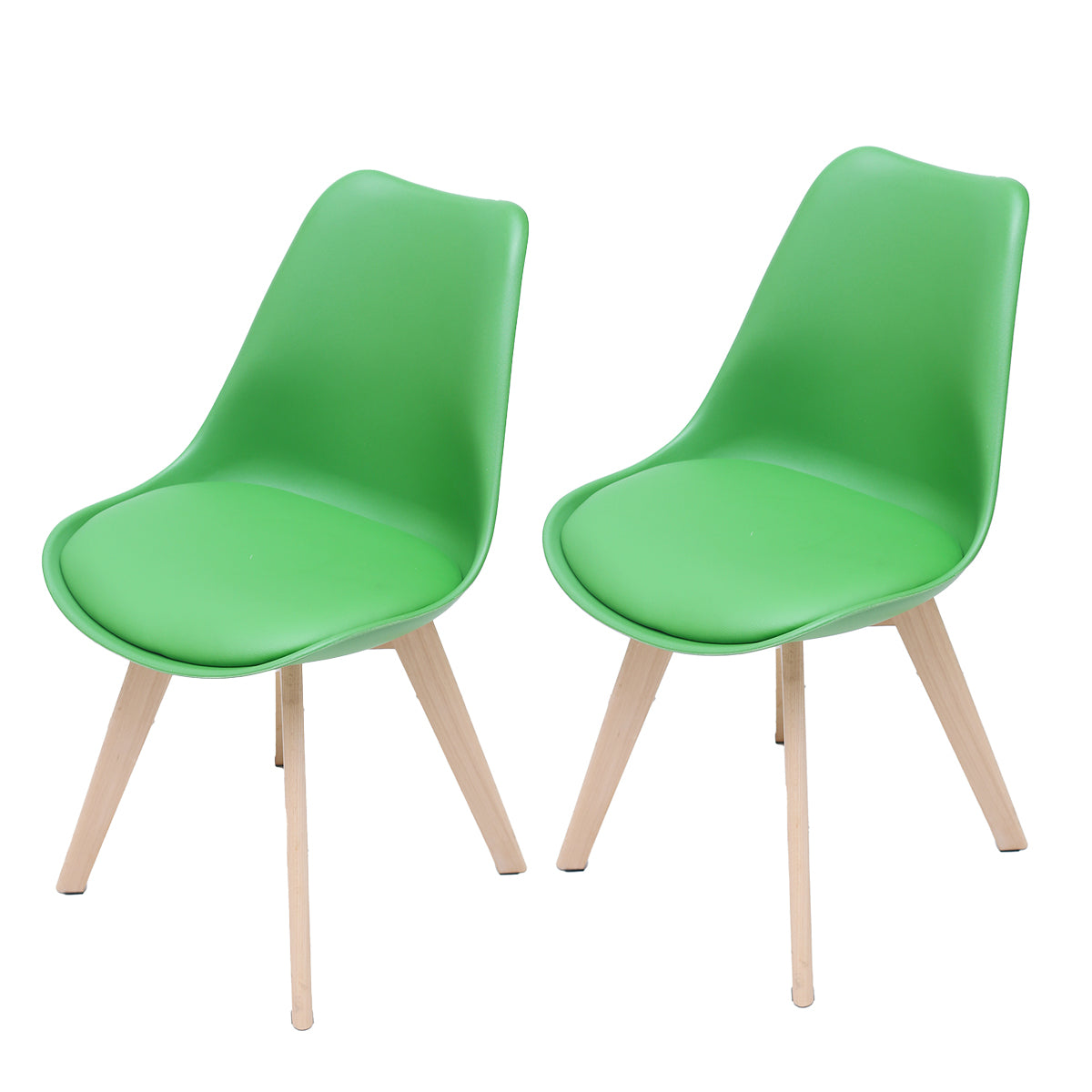 Gigma Green Chair
