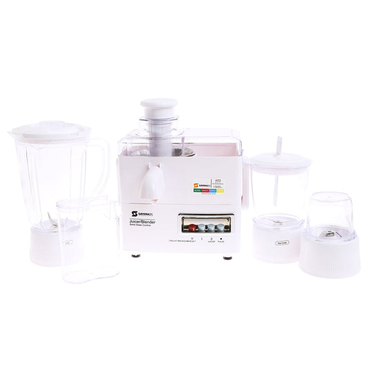 SAYONA 4 IN 1 BLENDER SB4596