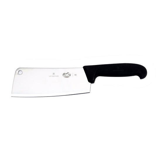 Kitchen Cleaver Black.18 CM.5.4003.18