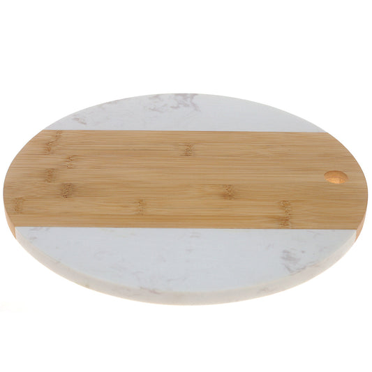 CUTTING BOARD WHITE S.OLA-013