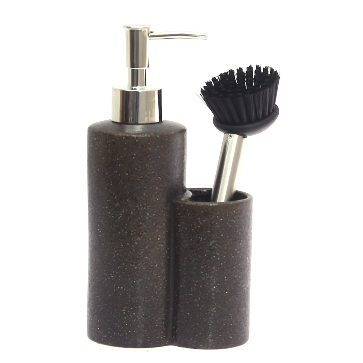 DISHWASHING DISPENSER BLACK.Z237-361