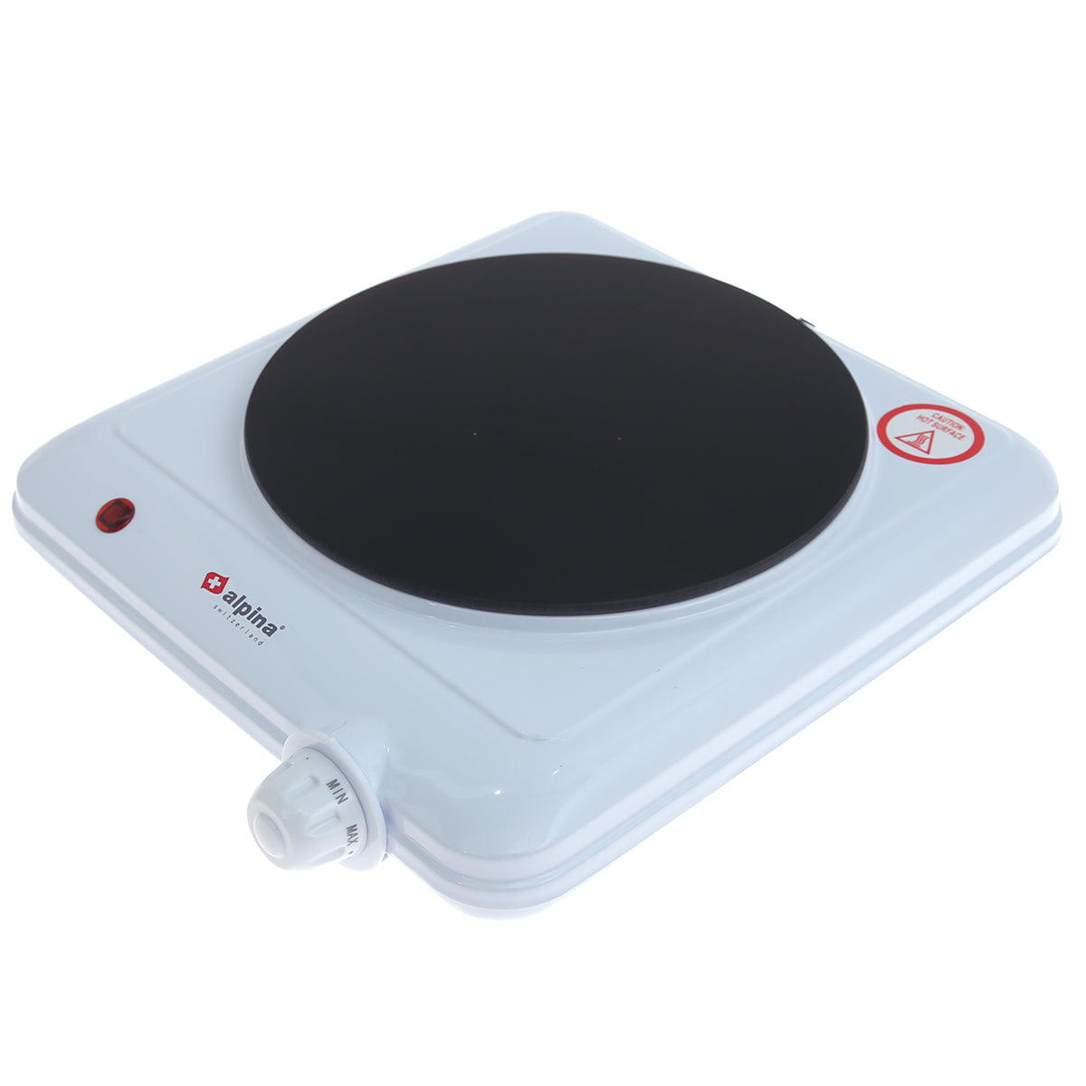 Single Ceramic Cook Top SF-6005-SB