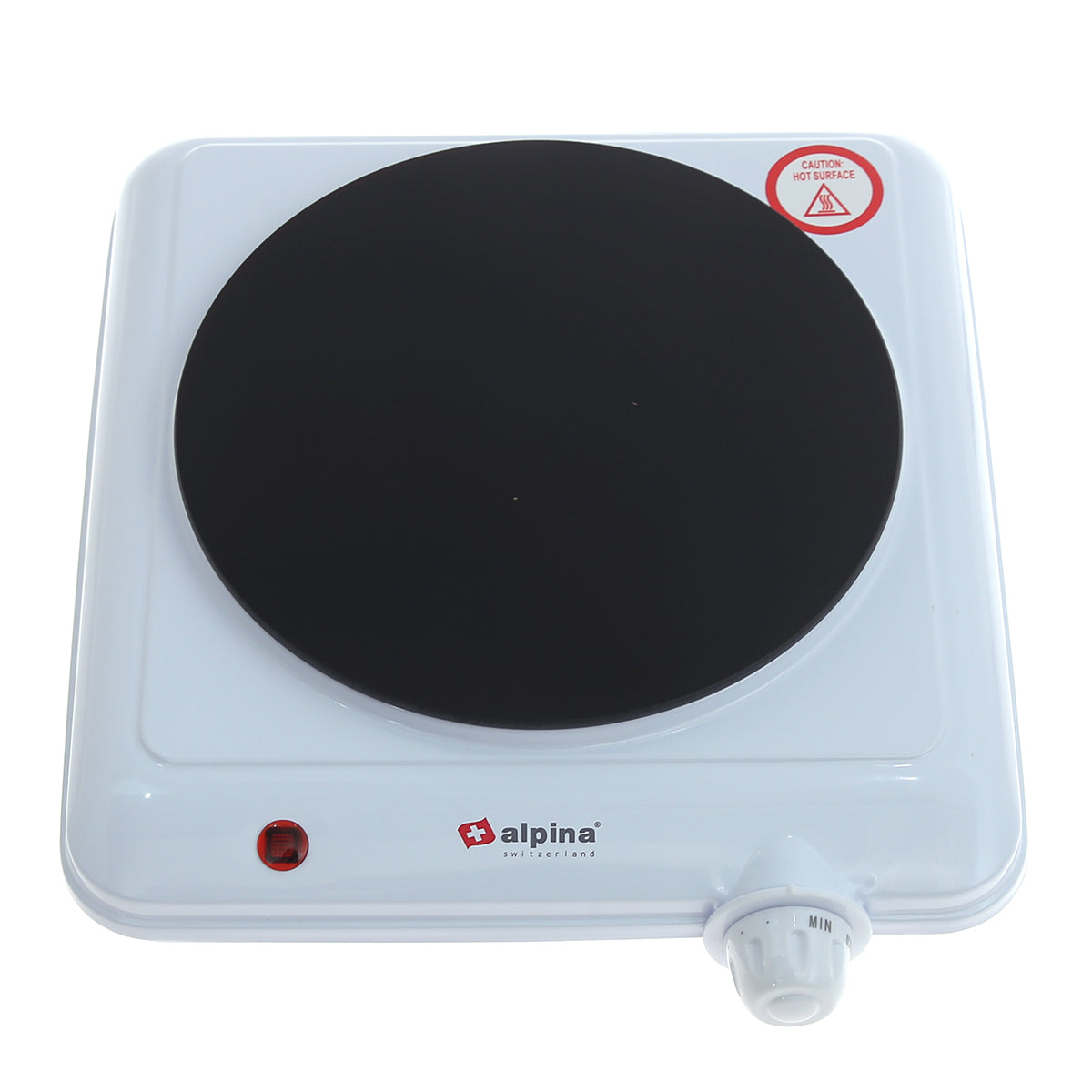 Single Ceramic Cook Top SF-6005-SB